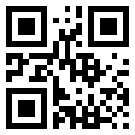 Number 17146536 QR code