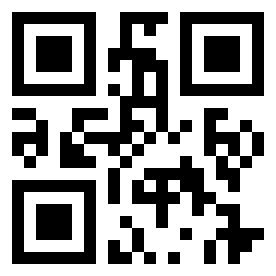 Number 17158518 QR code