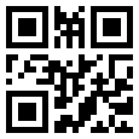 Number 17176874 QR code