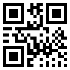 Number 17200 QR code