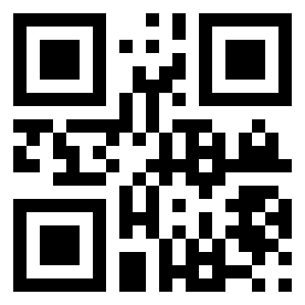 Number 17210635 QR code