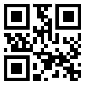 Number 17215126 QR code