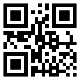 Number 17241736 QR code