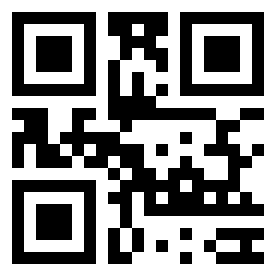 Number 1729501 QR code