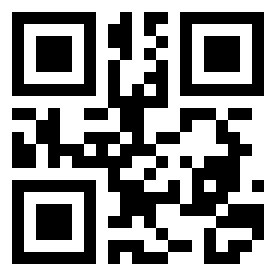 Number 173102 QR code