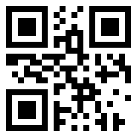 Number 17315423 QR code