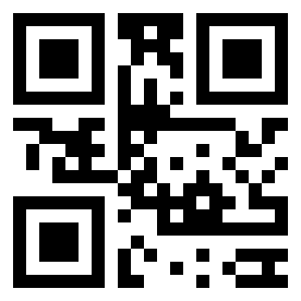 Number 17326632 QR code