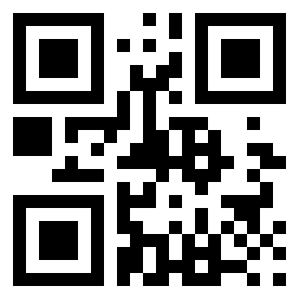 Number 1732736 QR code