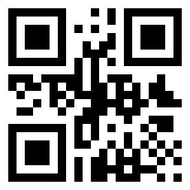 Number 1736340 QR code