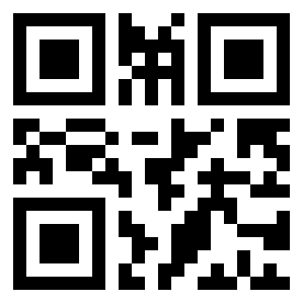 Number 17428443 QR code