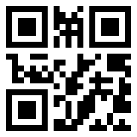 Number 1744143 QR code