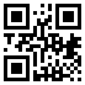 Number 17487040 QR code