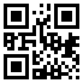 Number 17487044 QR code