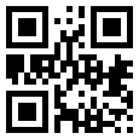 Number 17487045 QR code