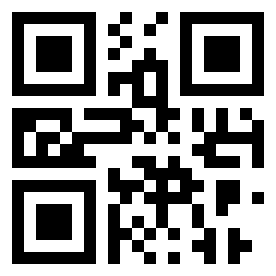 Number 17487047 QR code