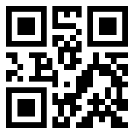 Number 17504 QR code