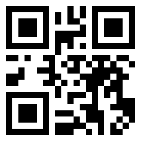 Number 17510258 QR code