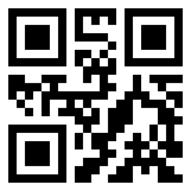 Number 17512 QR code