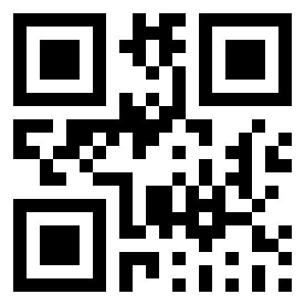 Number 175204 QR code