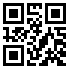 Number 175213 QR code