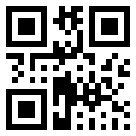 Number 175220 QR code