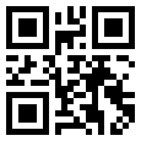 Number 1754022 QR code