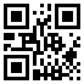 Number 1754026 QR code