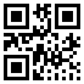 Number 175565 QR code