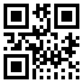 Number 175566 QR code