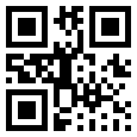 Number 175568 QR code