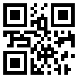 Number 17563415 QR code