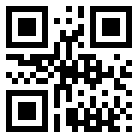 Number 1757 QR code