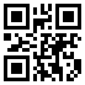 Number 17587514 QR code