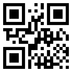 Number 17623204 QR code