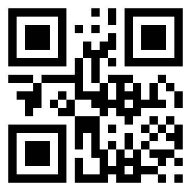 Number 17623205 QR code