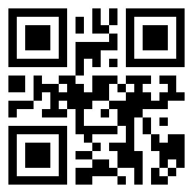 Number 17631599 QR code