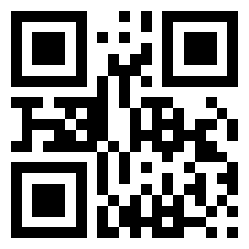 Number 17632670 QR code