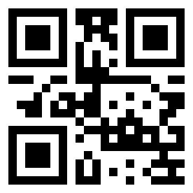 Number 17632673 QR code