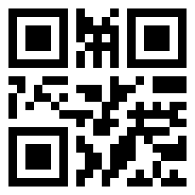 Number 17632674 QR code