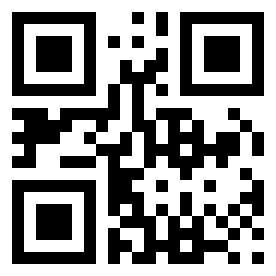 Number 17636572 QR code