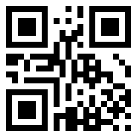 Number 17639997 QR code