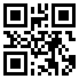 Number 17639998 QR code