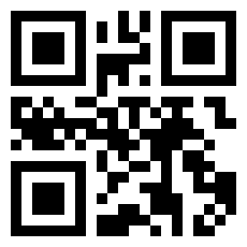 Number 17640002 QR code