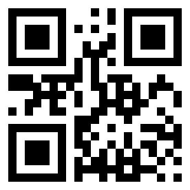 Number 17672162 QR code