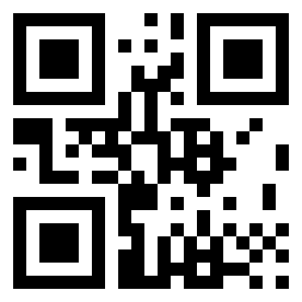 Number 1771539 QR code