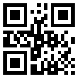 Number 1772452 QR code