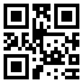 Number 17726550 QR code