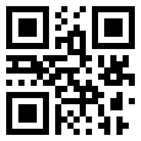 Number 17732611 QR code