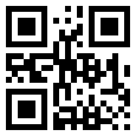 Number 17762744 QR code