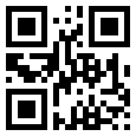 Number 17762745 QR code